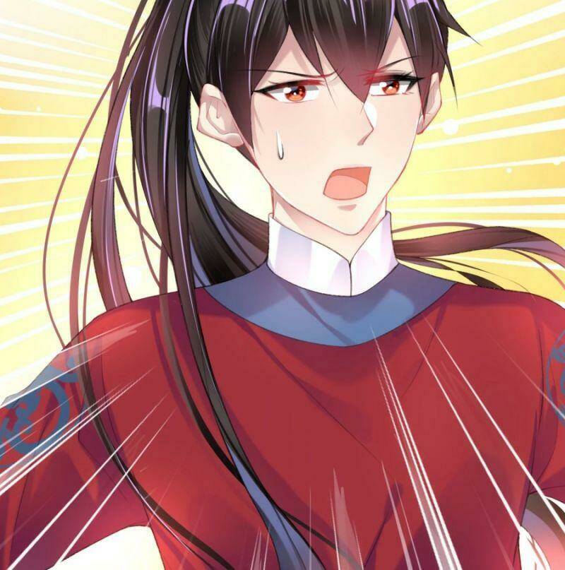 Vương Gia, Áo Lót Của Ngươi Rơi Mất Rồi: Chapter 38
