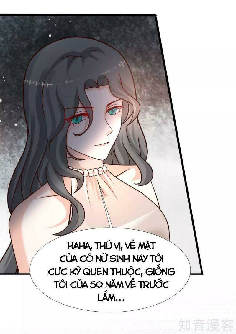 Tối Cường Vận Đào Hoa: Chapter 212