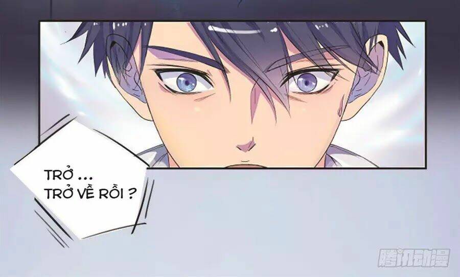 Ta Không Phải Nữ Thần: Chapter 6