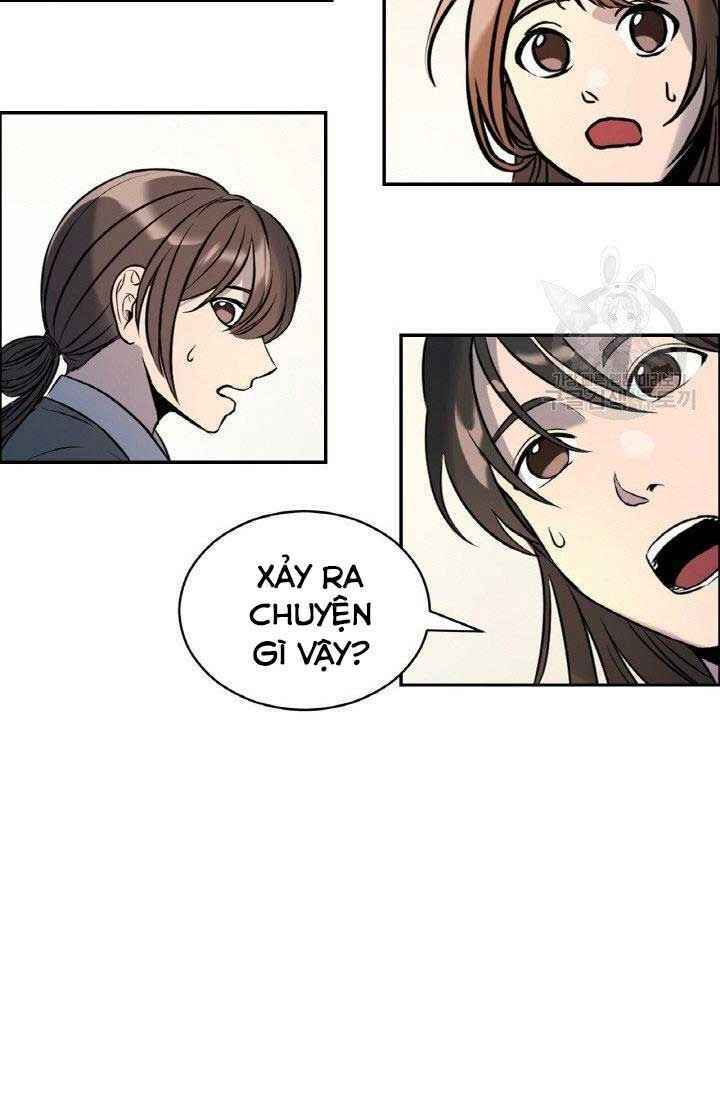 Thiên Hạ Đệ Nhất Phiêu Sĩ: Chapter 4