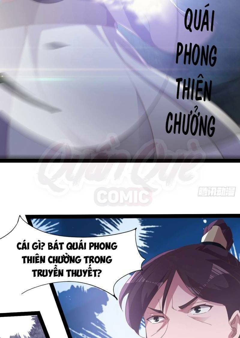 Kiếm Đồ: Chapter 32