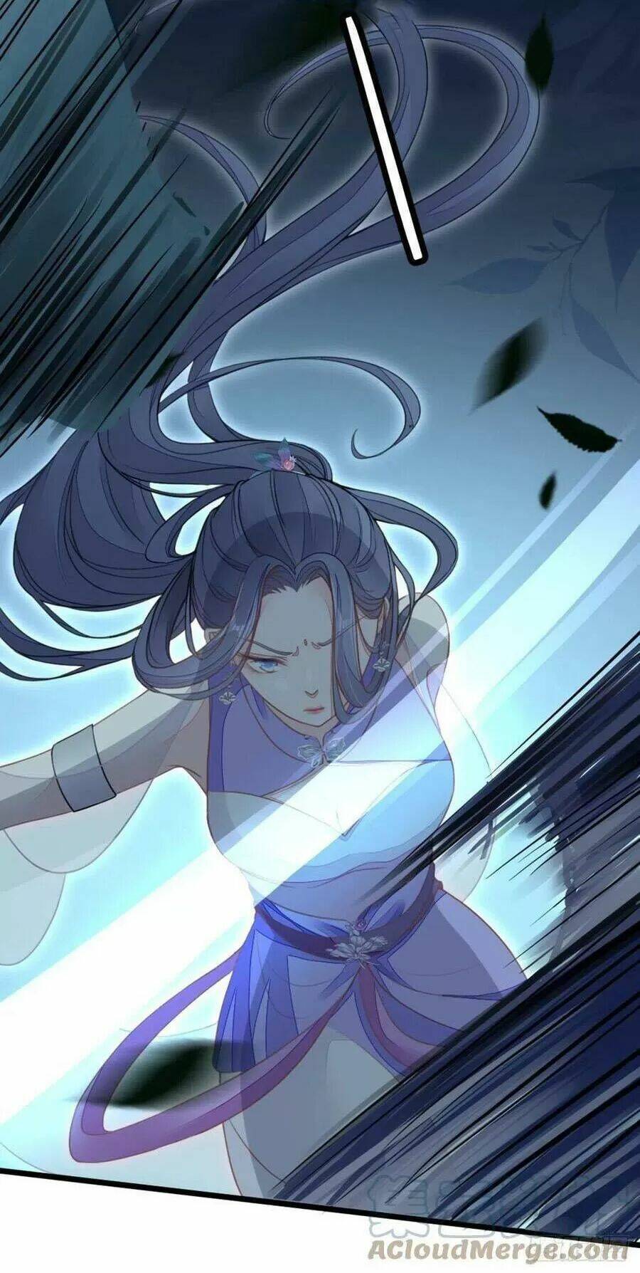 Mau Xuyên Không Rửa Tội Cho Nhân Vật Phản Diện: Chapter 21