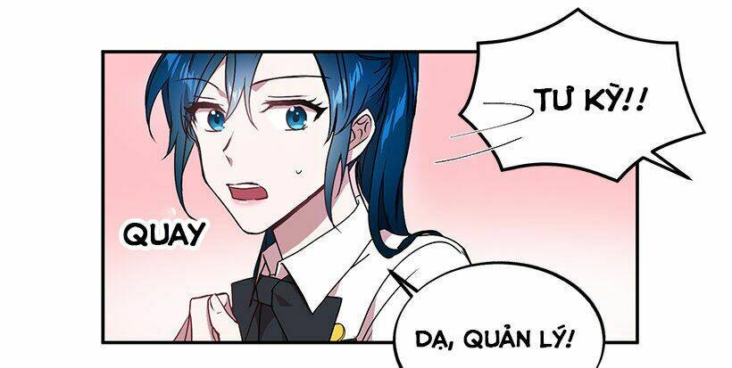 Người Yêu Của Rồng Đen: Chapter 28