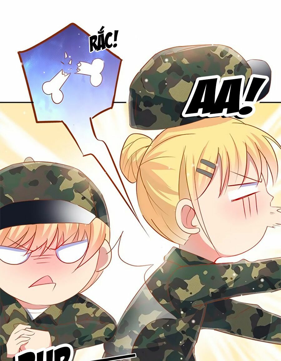 Chồng Già Vợ Trẻ Trêu Nhau Hàng Ngày: Chapter 33