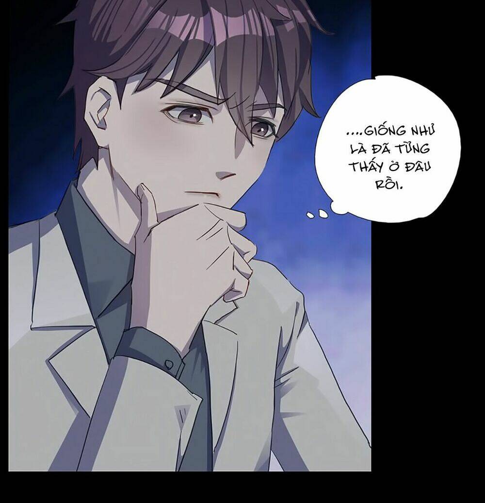 Thông Linh Ngụy Y: Chapter 3