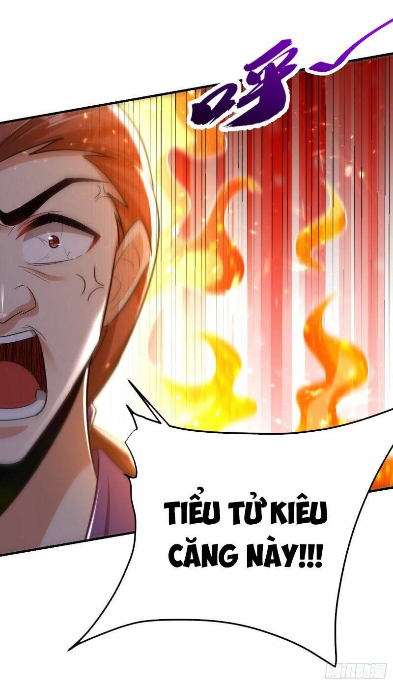 Yêu Giả Vi Vương: Chapter 199