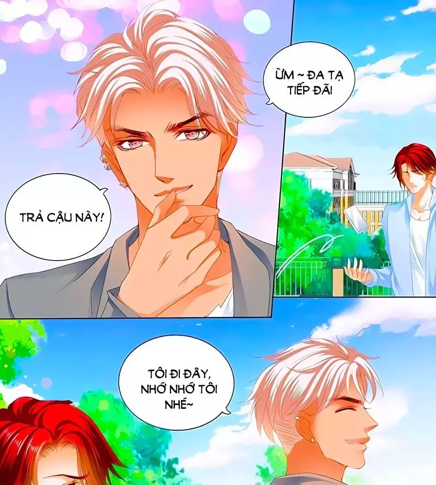 Bá Đạo Tiểu Thúc, Xin Trêu Chọc Vừa Thôi!: Chapter 135