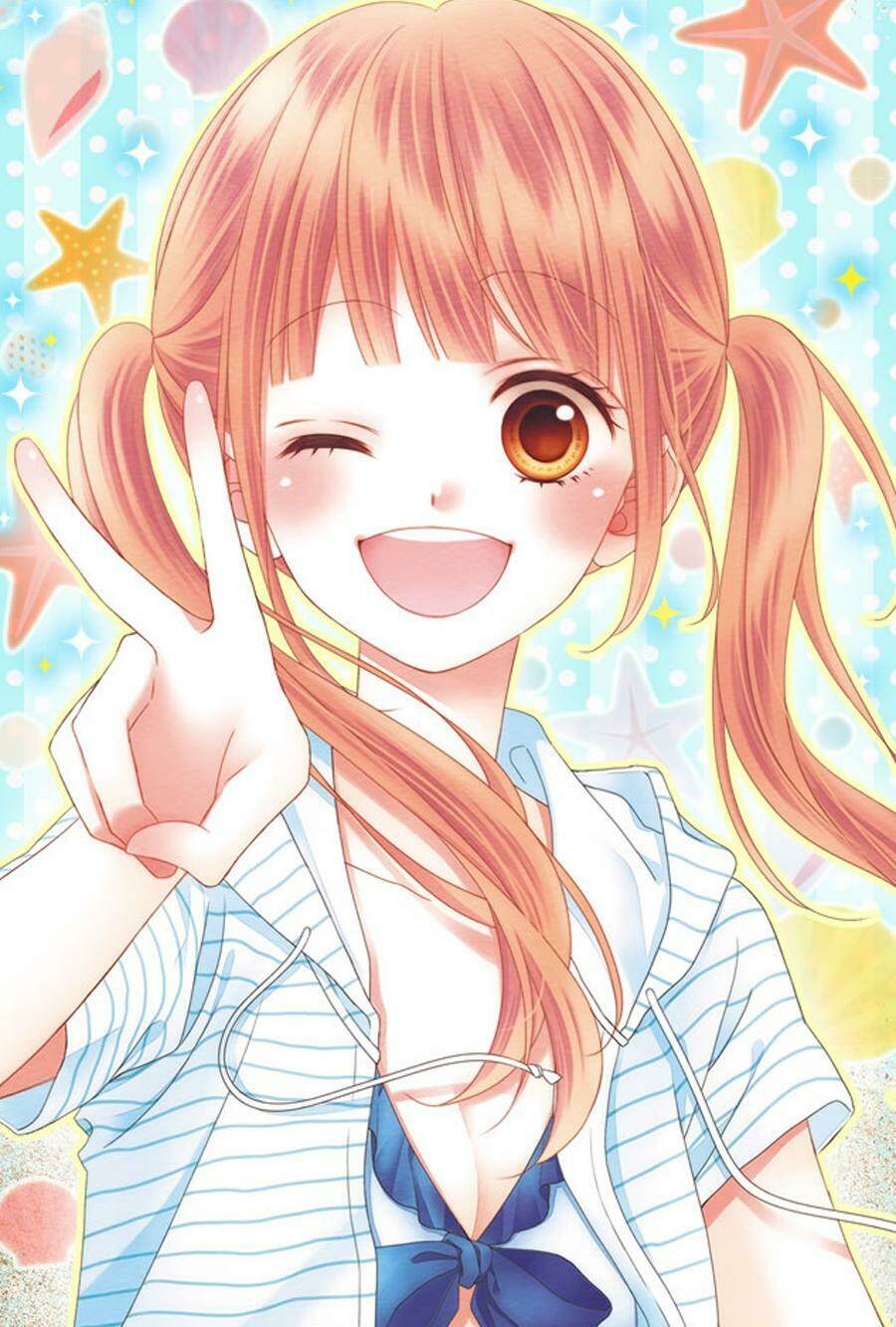 Tsubasa To Hotaru: Chapter 24