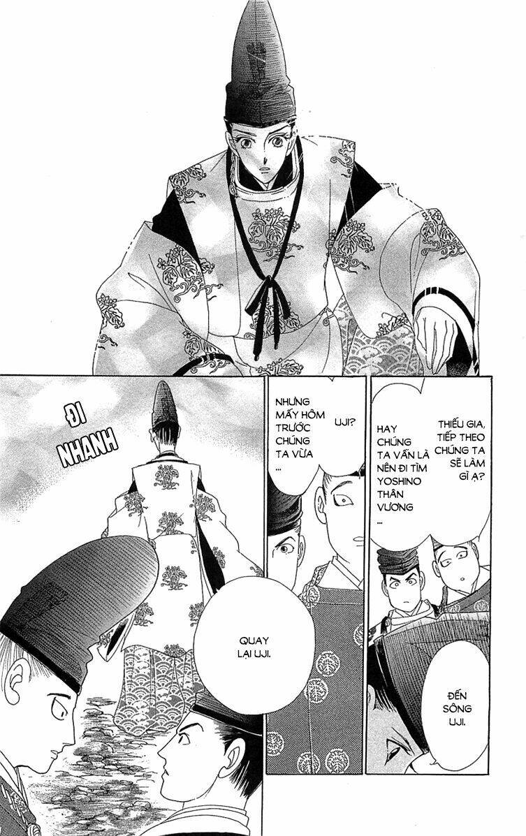 Torikae Baya: Chapter 30