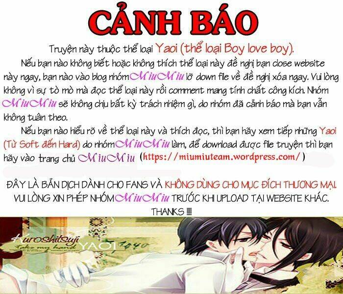 Oni To Tengoku: Chapter 4