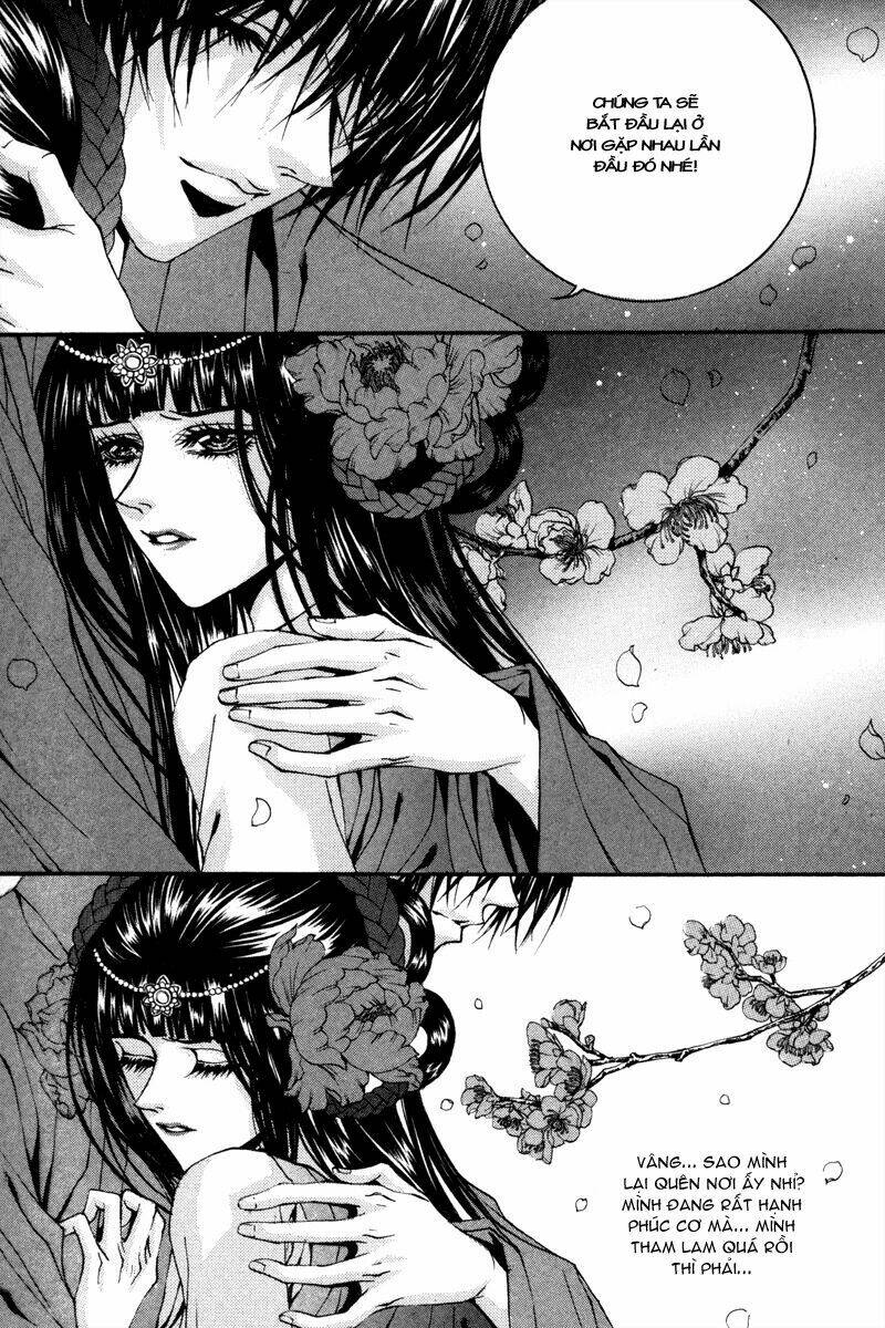 Tân Nương Của Thủy Thần: Chapter 85