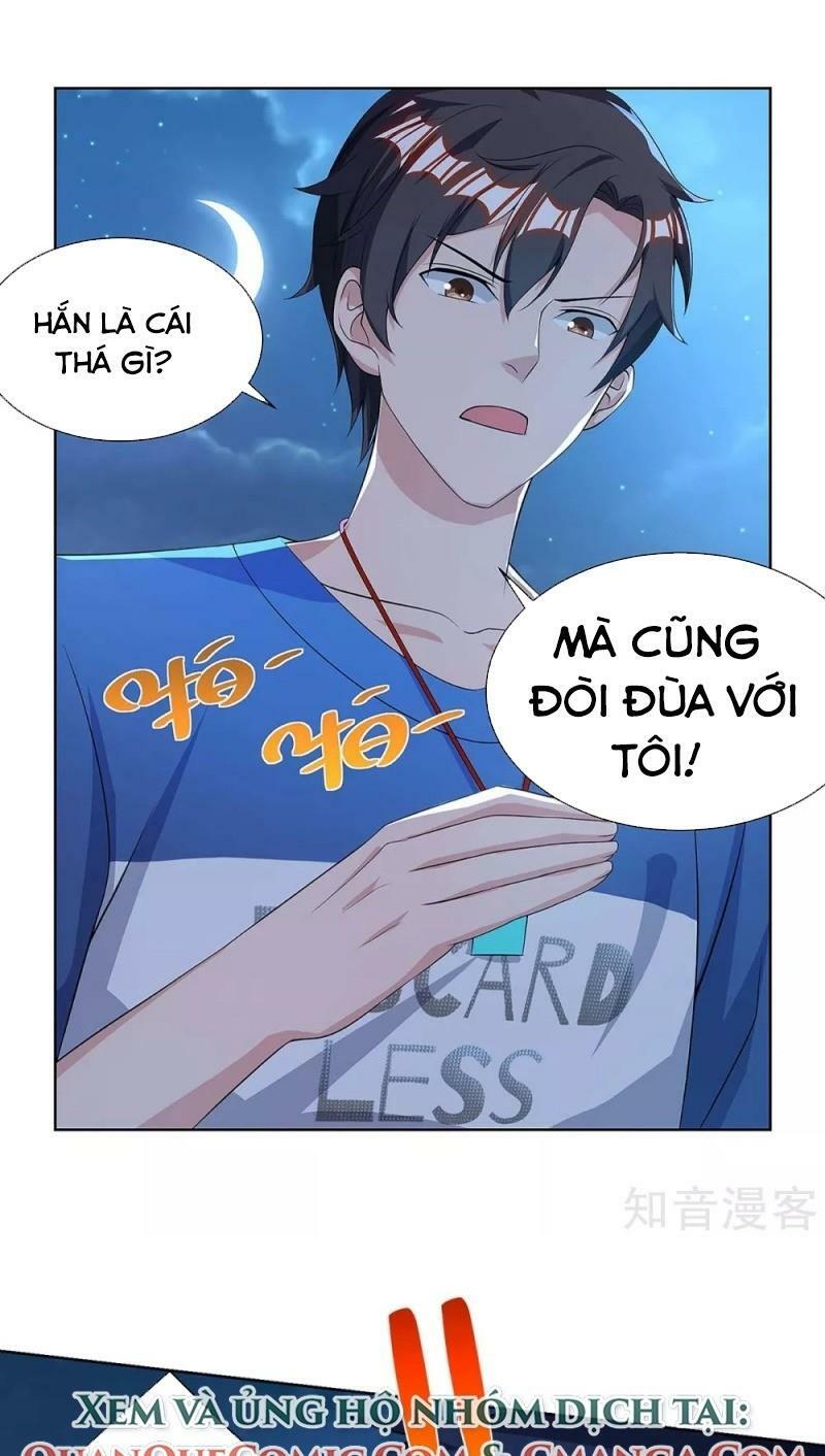 Trọng Sinh Khí Thiếu Quy Lai: Chapter 110