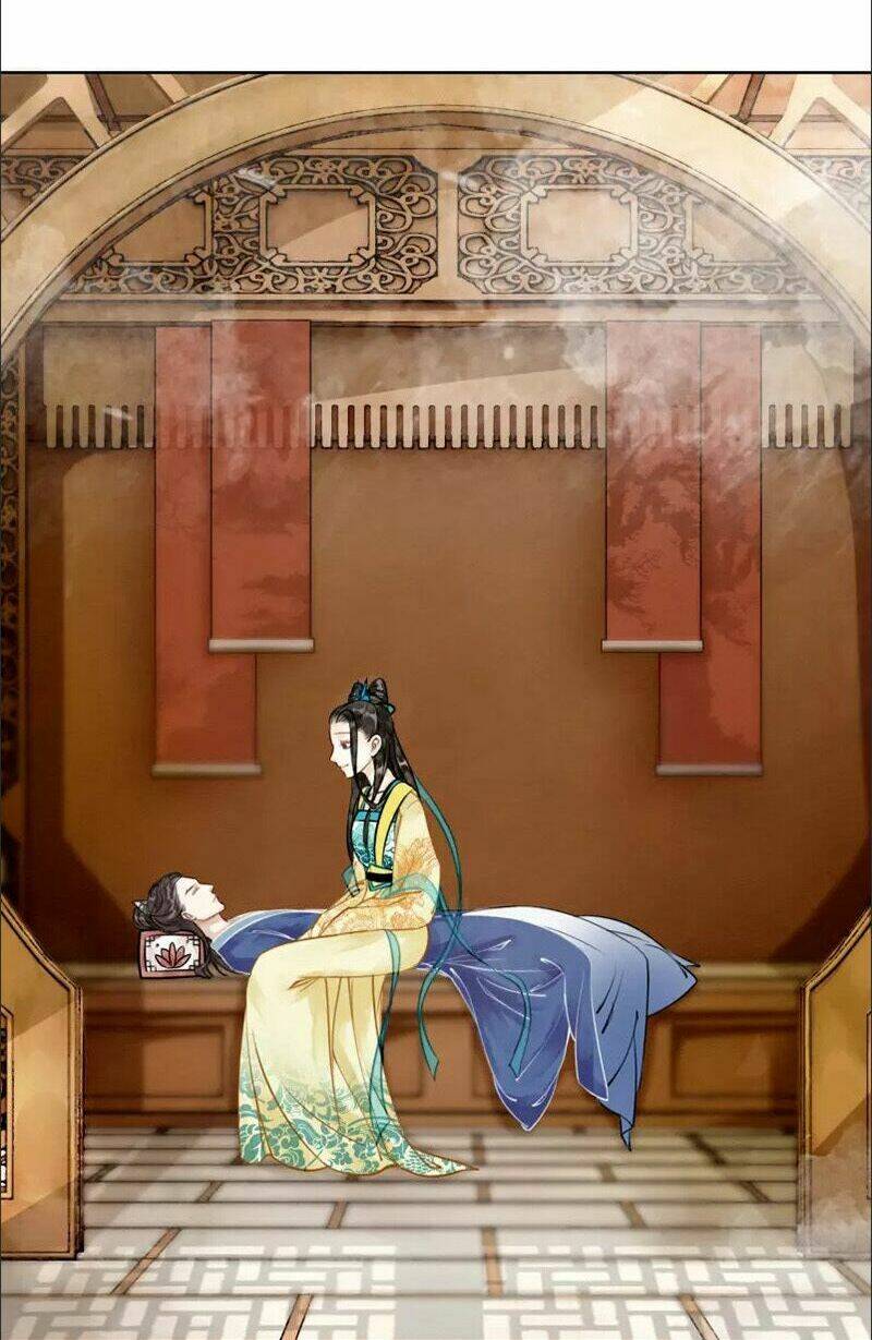 Hậu Cung Của Trẫm Cháy Rồi!: Chapter 4