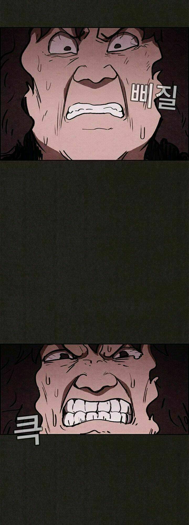 Quái Vật Tại Chung Cư Xanh: Chapter 77