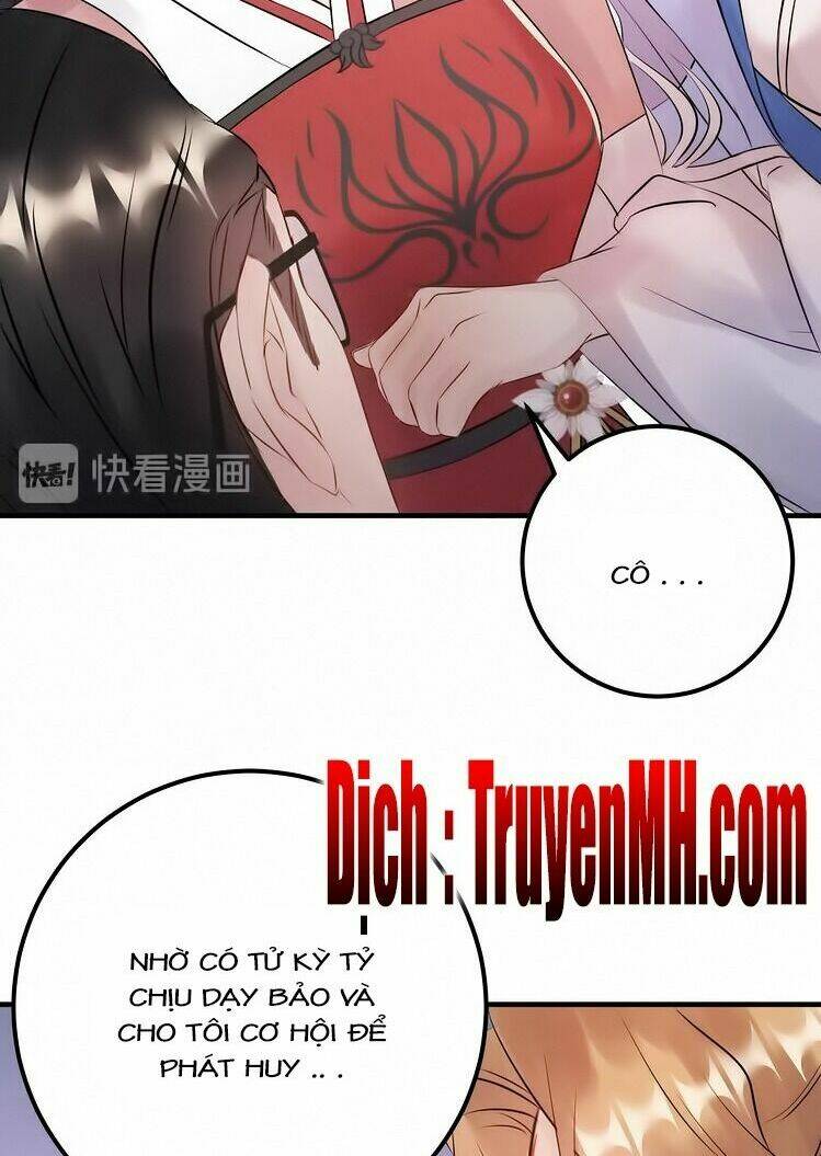Trong Sinh Chi Ức Vạn Ảnh Hậu Yếu Thượng Vị: Chapter 123
