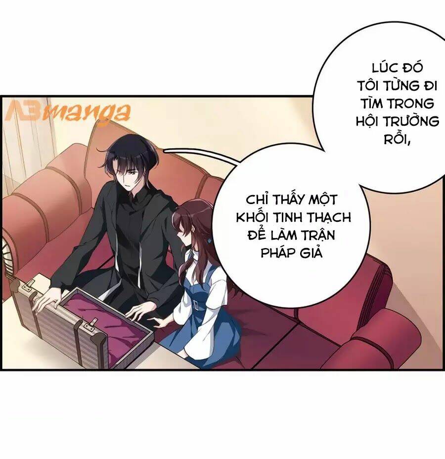 Cuốn Sách Vận Mệnh Của Tôi: Chapter 56