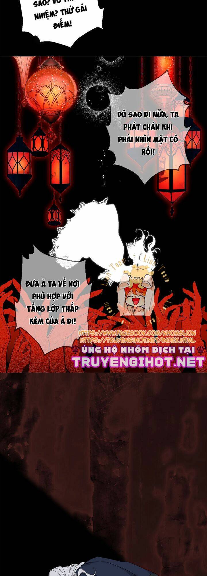 Tình Điên Dại: Chapter 69