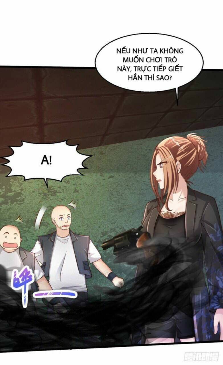 Tuyệt Phẩm Y Thánh: Chapter 193