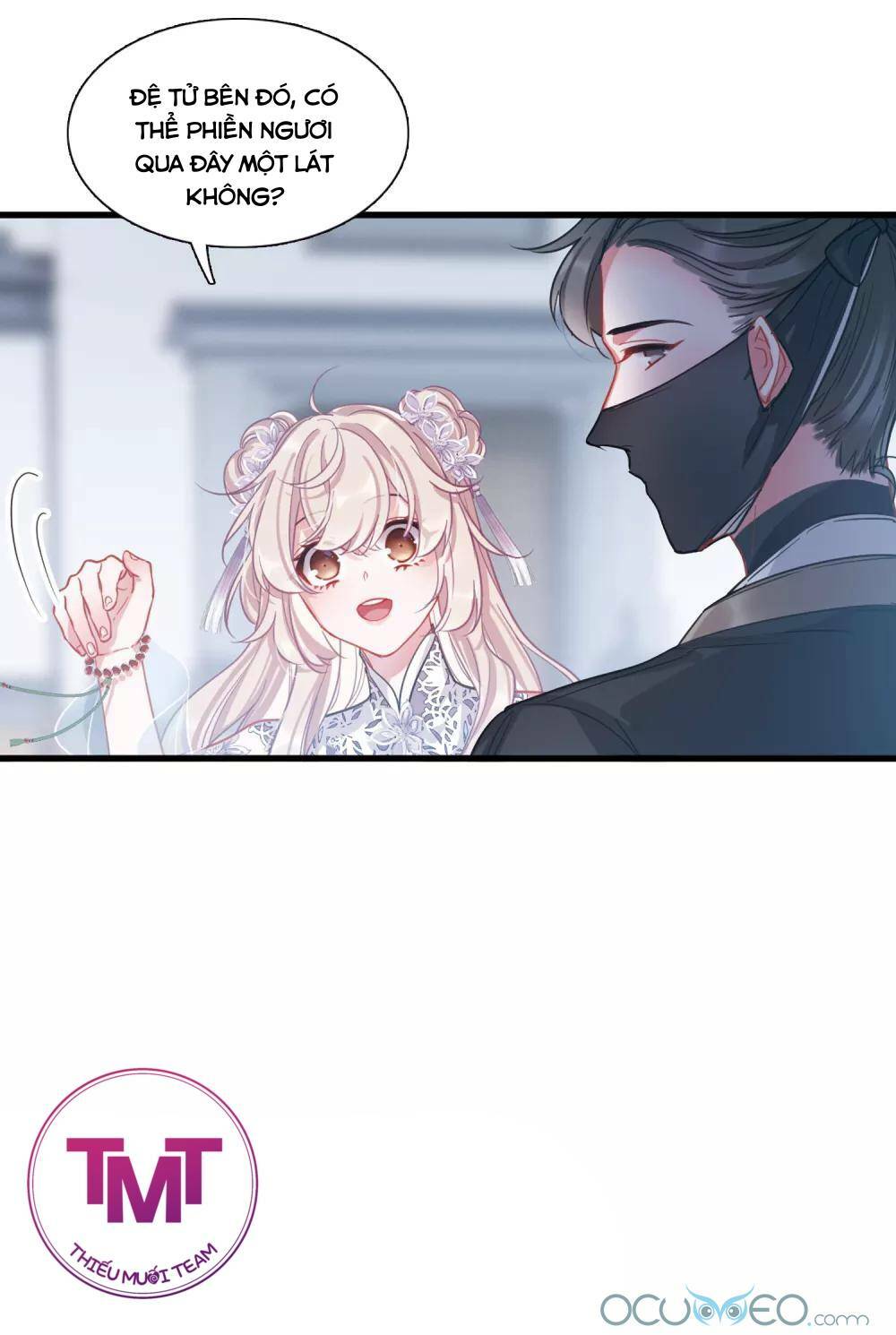 Danh Kiếm Chủng: Chapter 15