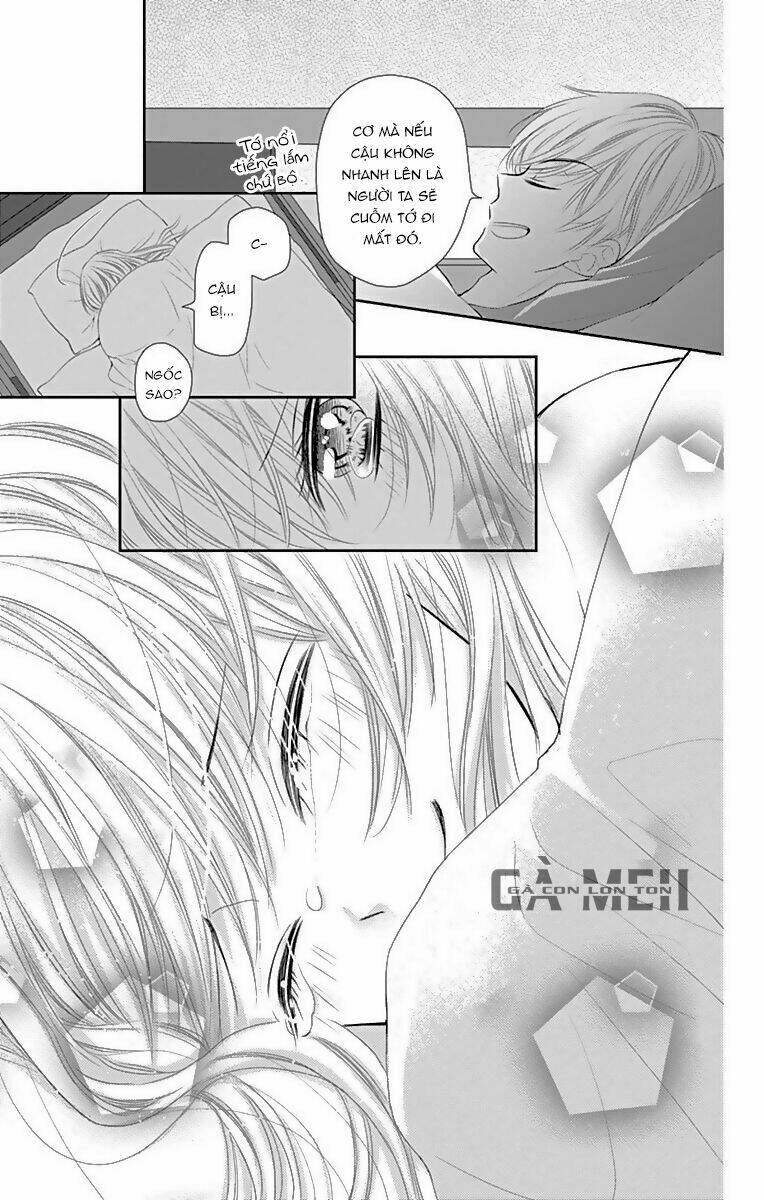 Buddy Go!: Chapter 17