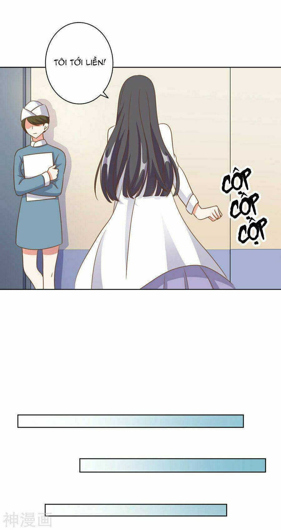 Hôn Nhân Dục Vọng: Thiếu Gia Nhẹ Một Chút!: Chapter 85