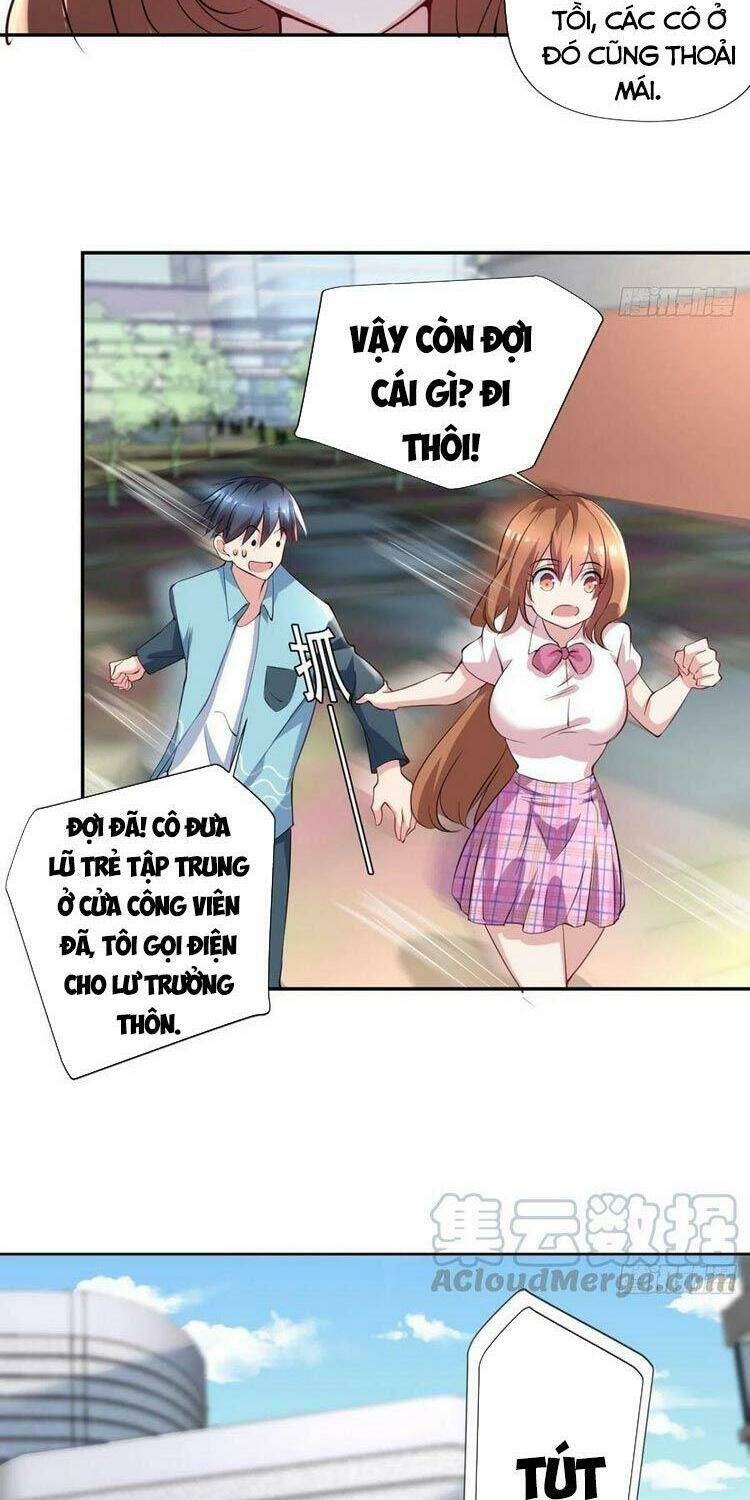 Mở Phòng Khám Tu Tiên: Chapter 97