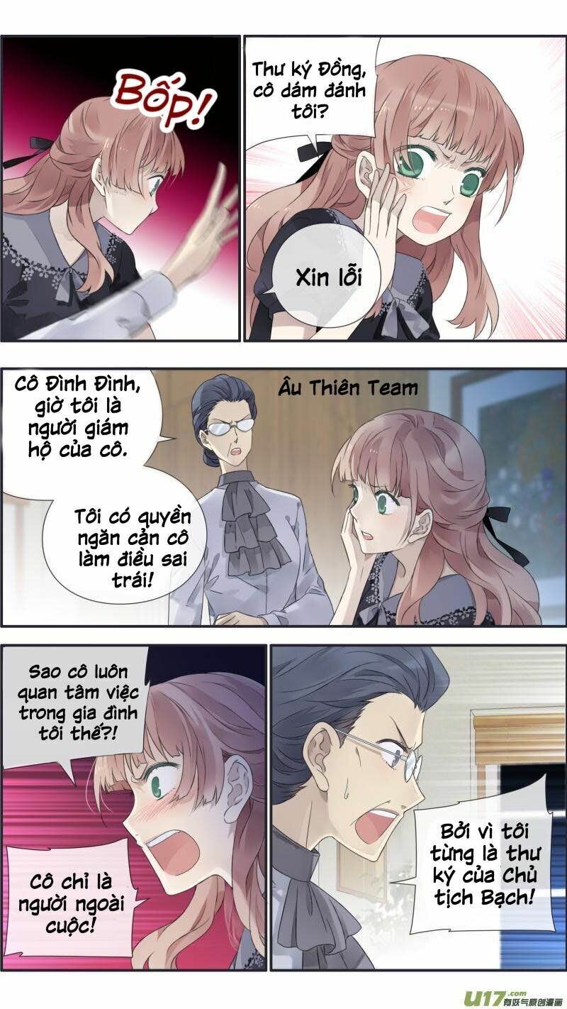 Lam Sí: Chapter 231
