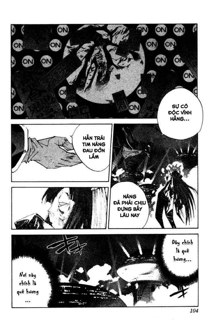 Bảng Phong Thần: Chapter 191