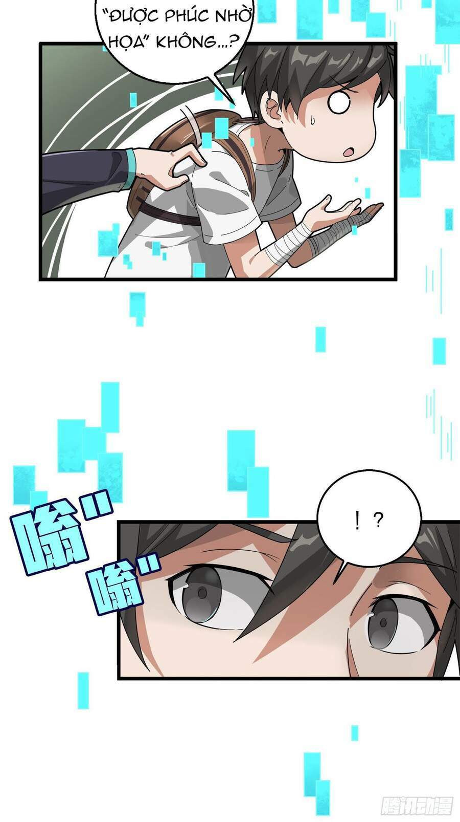 Pubg Luck Rookie: Chapter 6