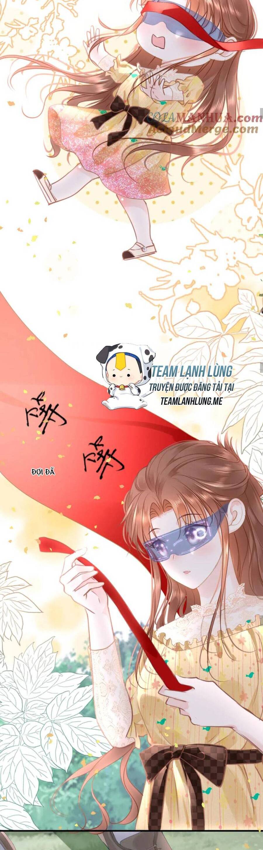 Bắt Đầu Hủy Hôn Để Công Lược Vương Gia: Chapter 111
