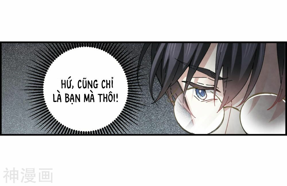 Mejaz - Nhân gian ngọc: Chapter 54