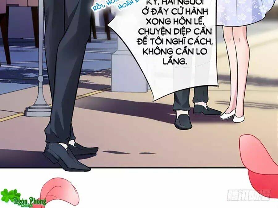 Nhật Ký Dạy Dỗ Của Gia Tộc Đáng Yêu: Chapter 53