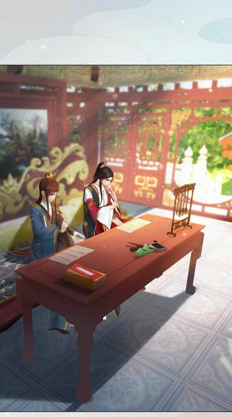 Yêu Nhan Lệnh: Chapter 100