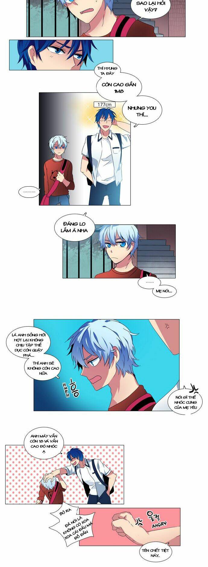 Wonted: Chapter 15