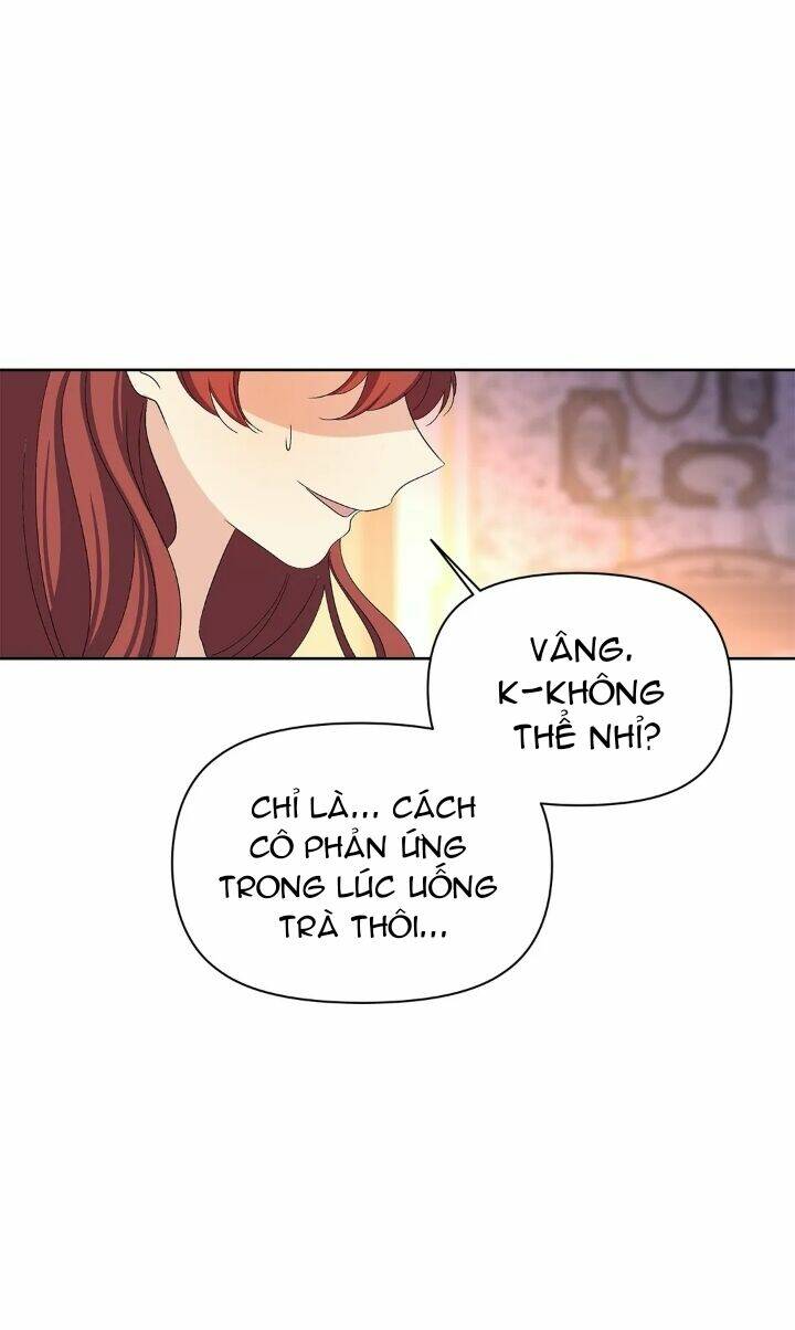 Công Chúa Thời Gian Có Hạn: Chapter 14