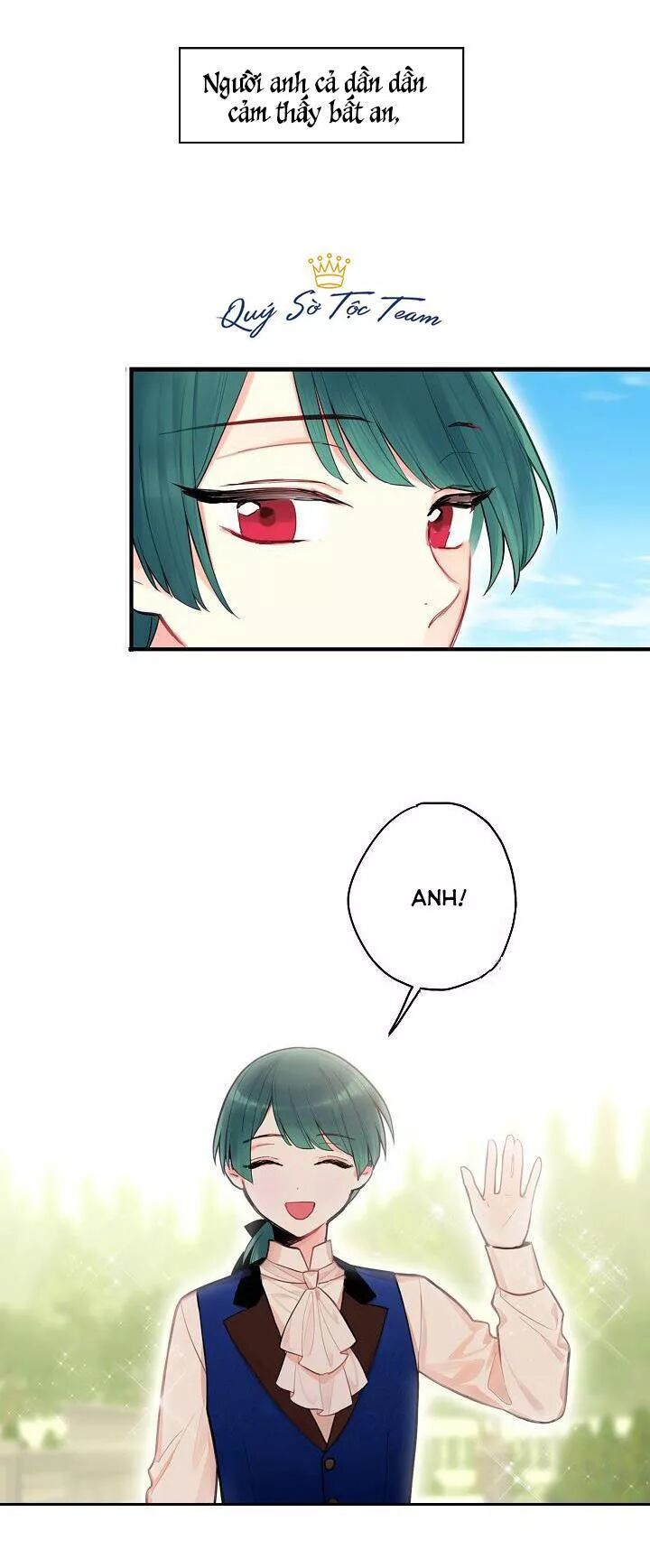 Tồn Tại Với Tư Cách Là Vợ Của Nam Chính: Chapter 95: Anh em nhà Veon Hilt