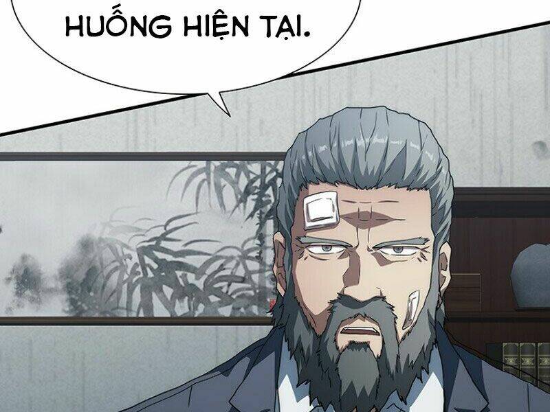 Các Chòm Sao Chỉ Chú Ý Mình Tôi: Chapter 12
