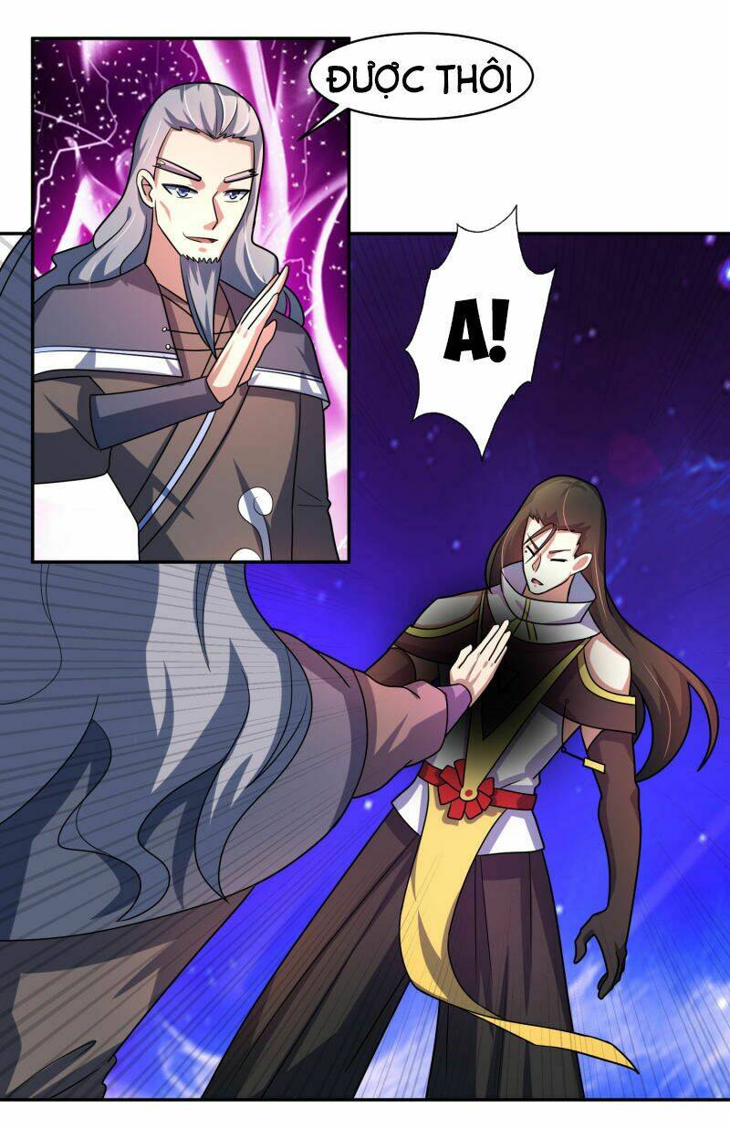 Tuyệt Thế Thánh Đế: Chapter 14