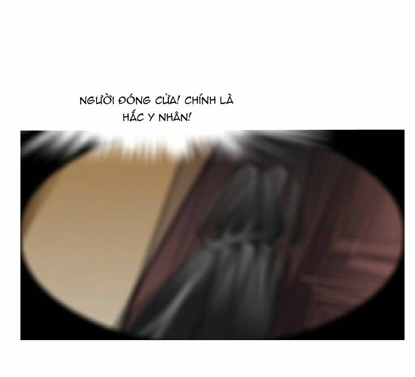 Cạm Bẫy Của Nữ Thần: Chapter 124