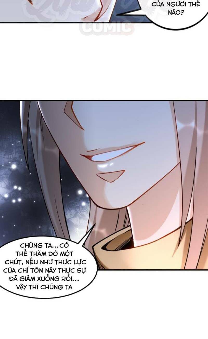 Lão Tổ Của Bạn Đang Online: Chapter 66
