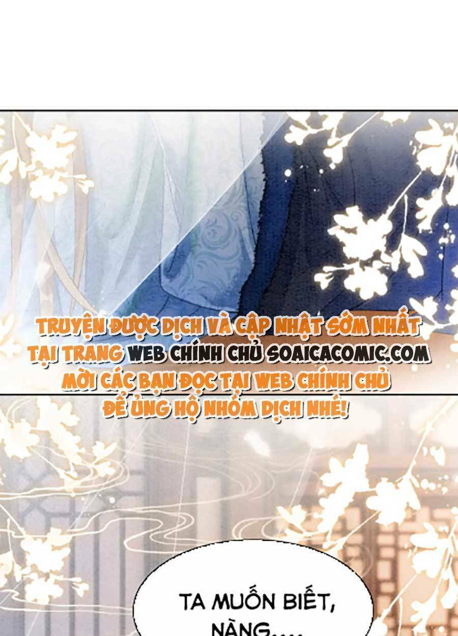 Xung Hỉ Vương Phi: Chapter 91