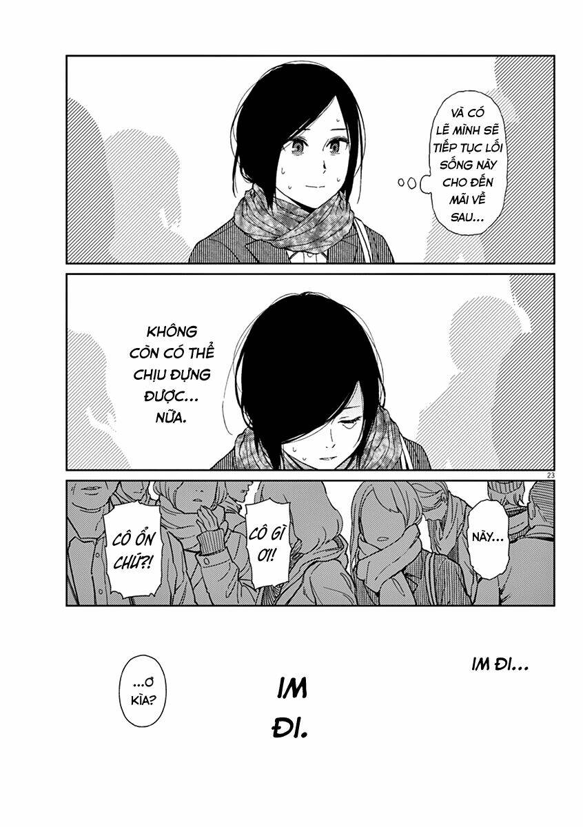 Stretch: Chapter 22