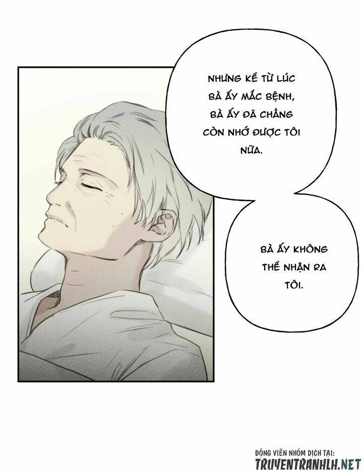 Angel Buddy: Chapter 12