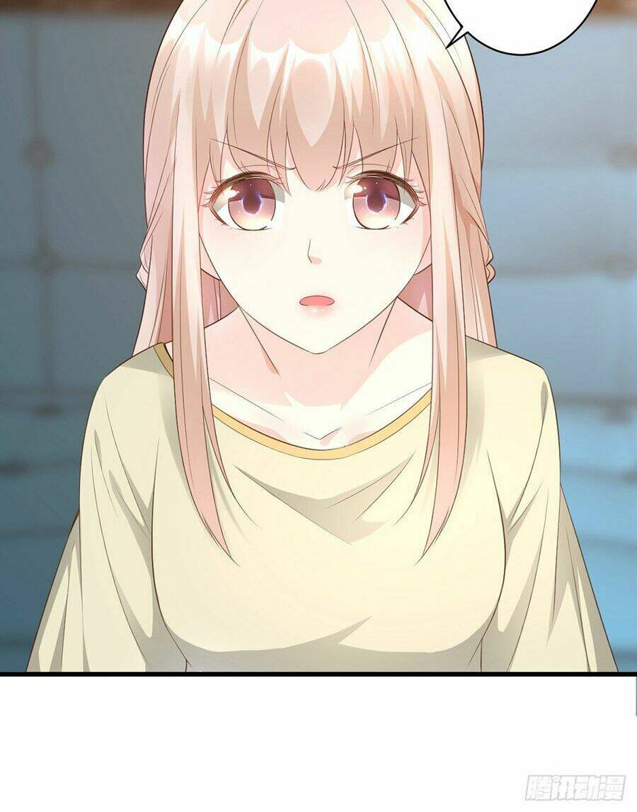 Tư Sủng Cục Cưng Bảo Bối: Chapter 7