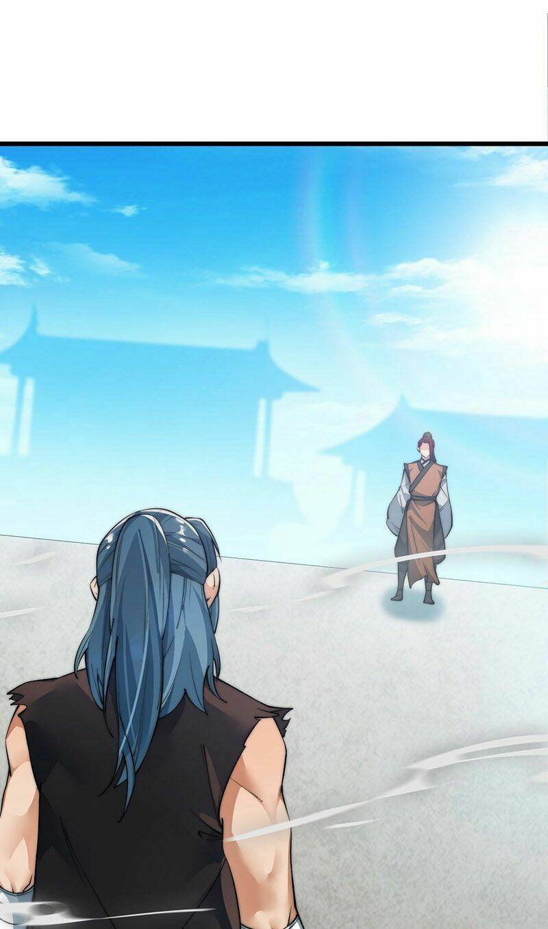 Võ Lăng Cửu Thiên: Chapter 19