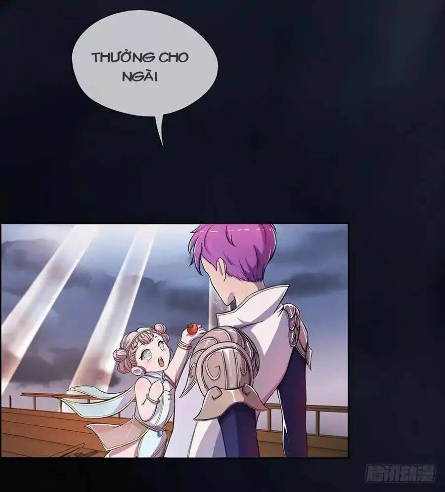 Ta Không Phải Nữ Thần: Chapter 4