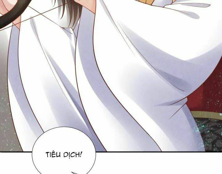 Thịnh Sủng Y Phi Chi Dao Quan Truyện: Chapter 95