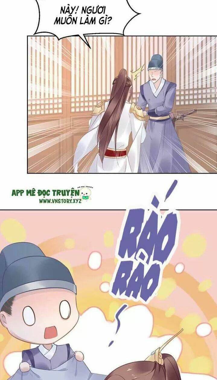 Nhất Sinh Nhất Thế Tiếu Thương Khung: Chapter 18