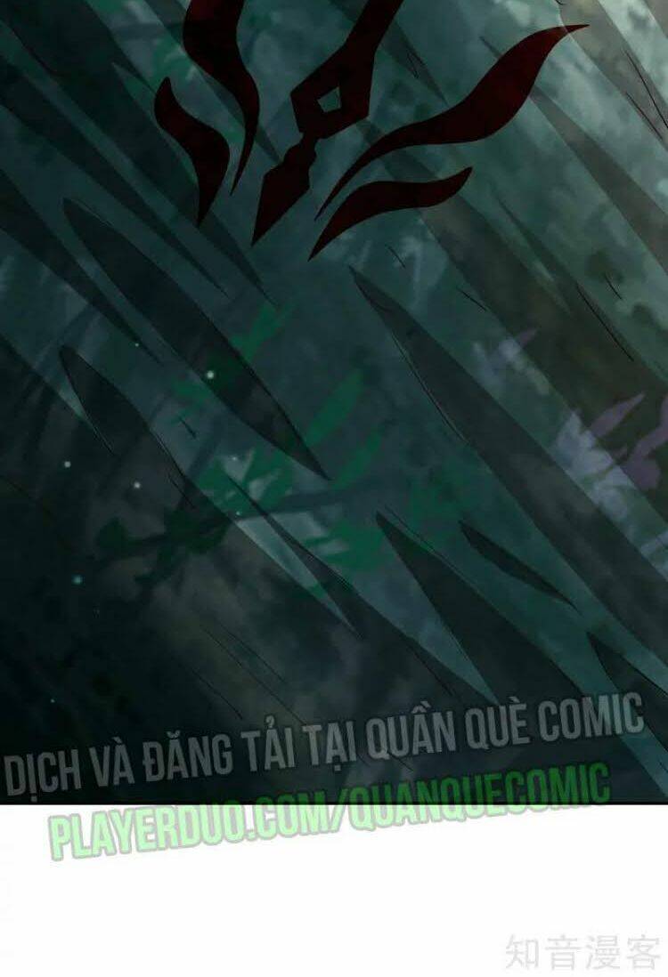 Võ Linh Kiếm Tôn: Chapter 83