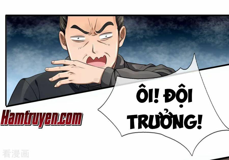 Tuyệt Thế Binh Vương: Chapter 108